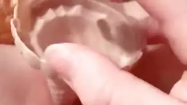 Nympho Step Sister Snapchat - Part 2