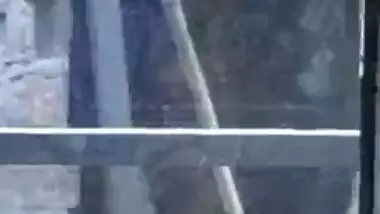 Desi mature aunty showing boobs and shaved armpit