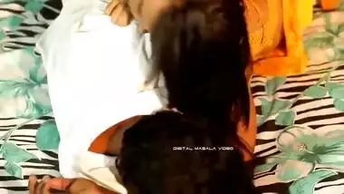 Hot lanja mamatha romance