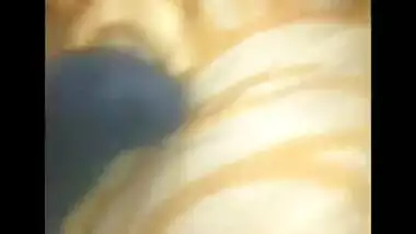 Desi sexy aunty cum facial enjoyment