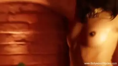 Indian Princess Takes A Sensual Journey When Doing It Right