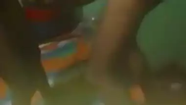 Pervert shoots his stepsister’s blowjob MMS sucking a dick