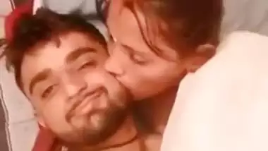 Dehati lovers nangi selfie MMS