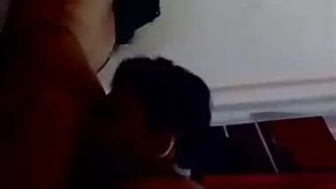 Today Exclusive- Desi Couple Romance And Fucking Part 2