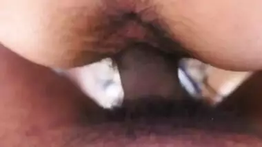 Homemade Couple Trying Hardcore Doggy - CrazyCouple