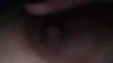 Indian Puffy nipple big boobs