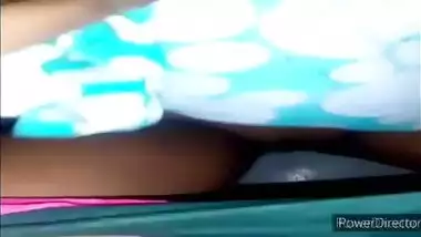 Swetha gives her shaved pussy to fuck and suck n to fist