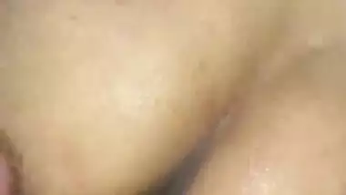 Desi sexy hot bhabhi anal fuck with moaning part 3