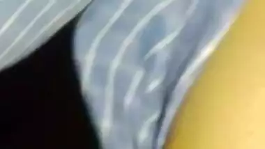 Puffy hairy pussy pic and video of cute girl