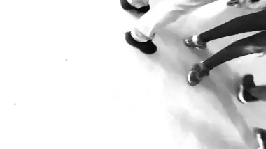 Indian Girl Sweaty Armpits and Nipples