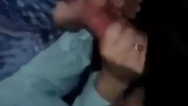 Persian Girl Sucking Cock