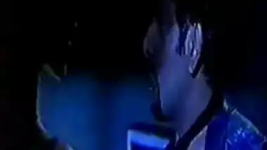 Nitin Gantra Shags Indian Indira Varma