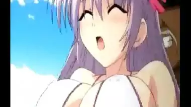 Model Gets Humiliated