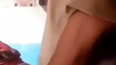 Pathan fucks his neighbor’s wife in Pakistani sex MMS