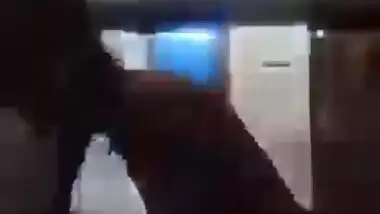 Indian kiss and fuck homemade porn