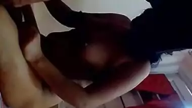 Indian couple nude sex MMS homemade scandal